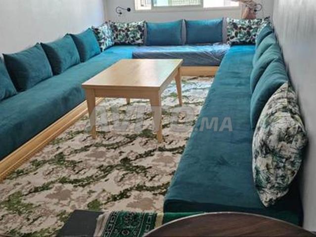 Appartement location