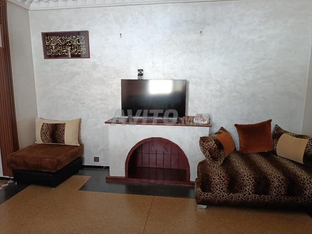 Appartement location à Anfa, Gharb-Chrarda-Beni Hssen