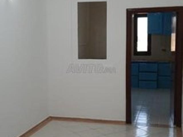 Appartement location à Rbat
