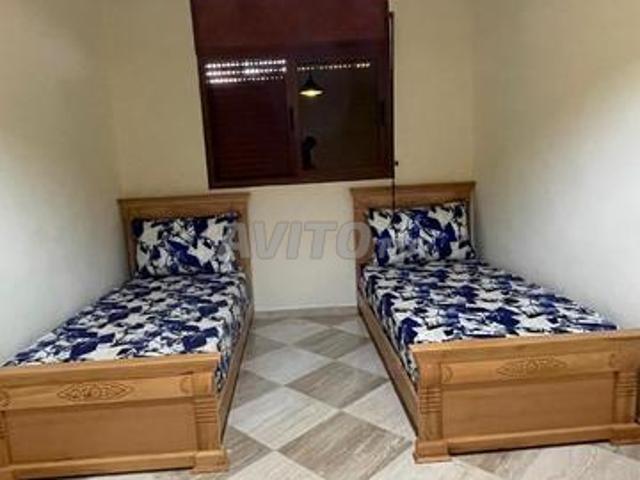 Appartement location à Madagh