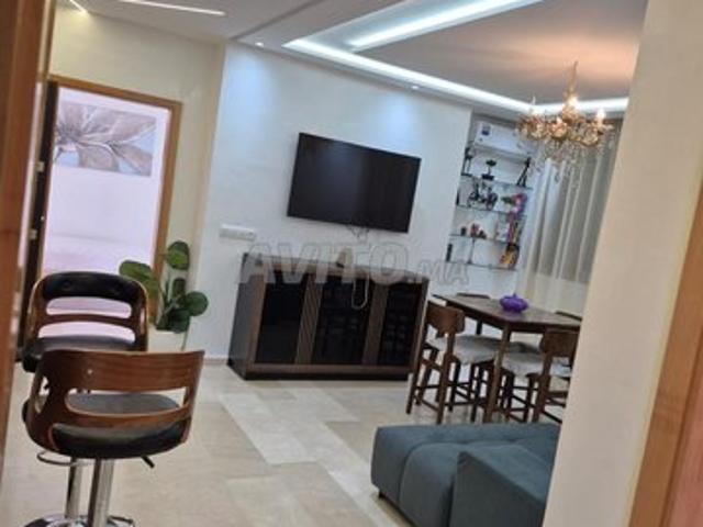 Appartement location à Ben Guerir, L'Oriental