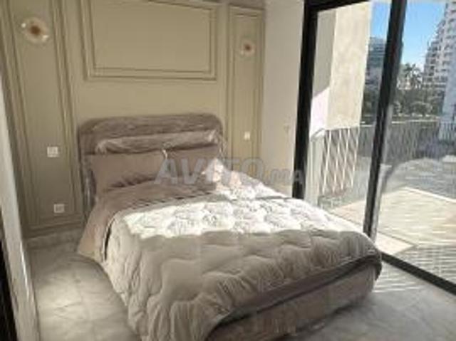 Appartement location à Anfa, Gharb-Chrarda-Beni Hssen