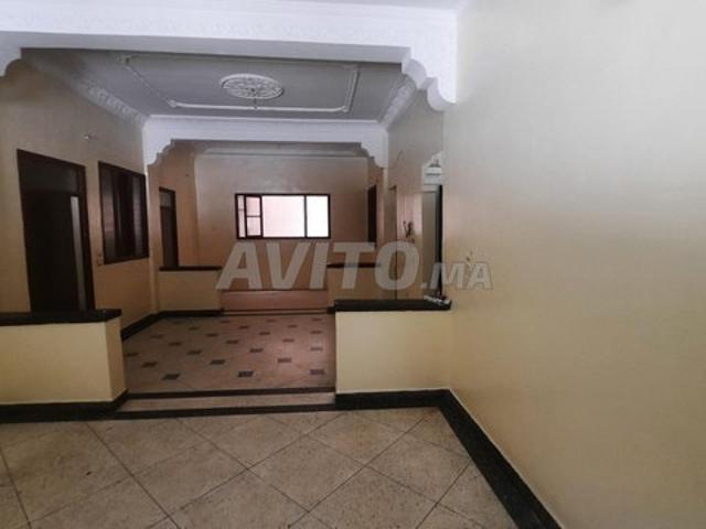 Appartement location à Meknès