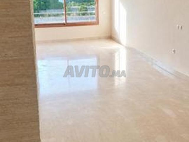 Appartement location à Rbat