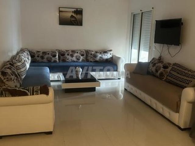 Appartement location à Anfa, Gharb-Chrarda-Beni Hssen