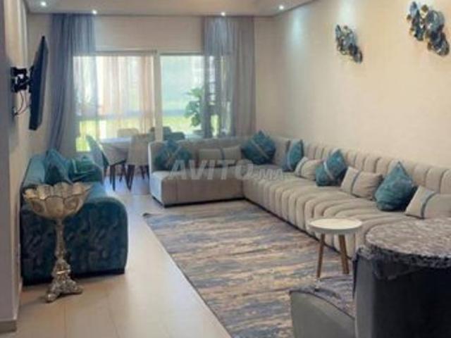 Appartement location