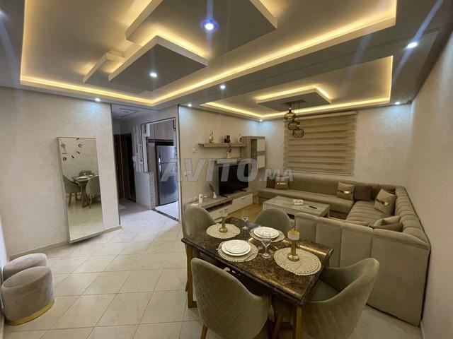Maison location à El Ma, Gharb-Chrarda-Beni Hssen
