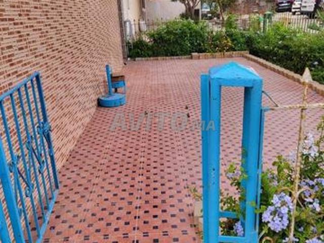 Appartement location