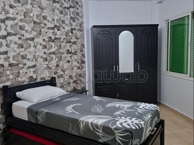 Appartement location à El Ma, Gharb-Chrarda-Beni Hssen