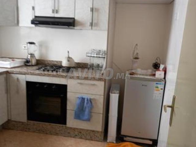 Appartement location à El Houda, Agadir