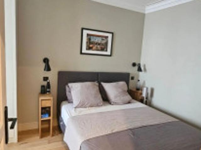 Appartement location à Nice
