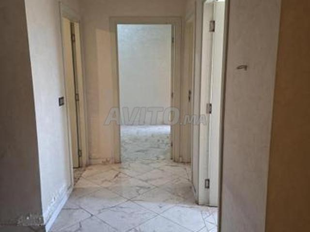 Appartement location à Menara, Marrakech