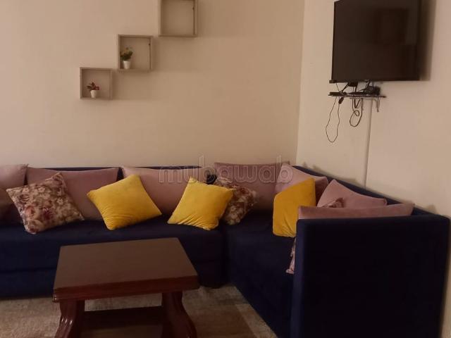 Appartement location à Marrakech, L'Oriental