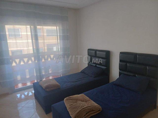 Appartement vente à Mohammedia, Gharb-Chrarda-Beni Hssen