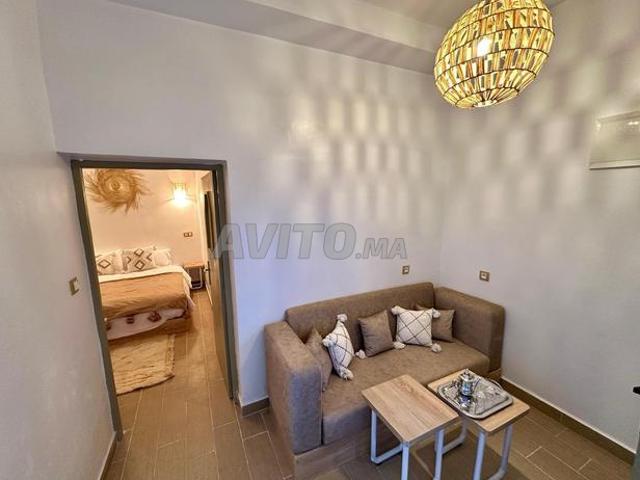 Appartement location à Ouarzazate