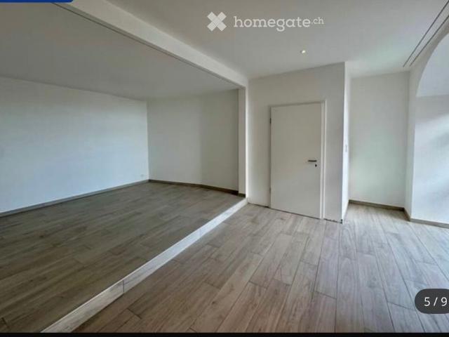 Apartment mieten in Corcelles-Cormondrèche, Neuchâtel