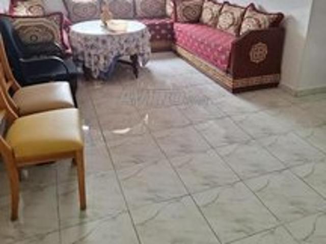 Appartement vente à Tit Mellil, Gharb-Chrarda-Beni Hssen