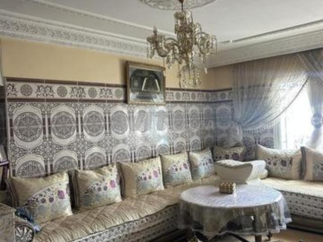 Appartement vente à Rbat