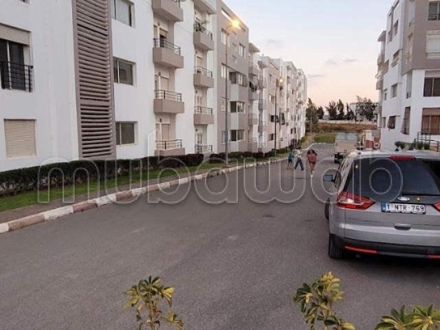 Appartement vente à El Aouda