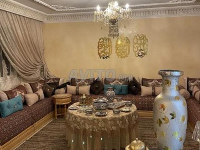 Appartement vente à Khouribga