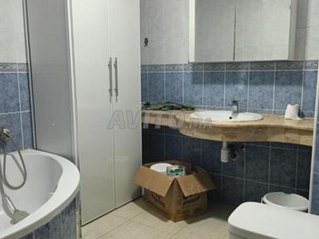 Appartement vente à Anfa, Gharb-Chrarda-Beni Hssen