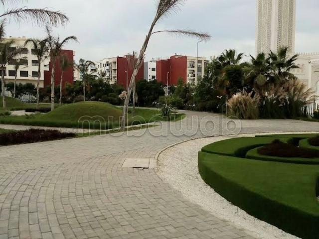 Appartement vente à Anfa, Gharb-Chrarda-Beni Hssen