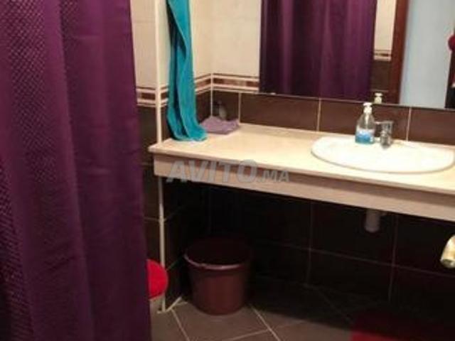 Appartement vente à Tamesna