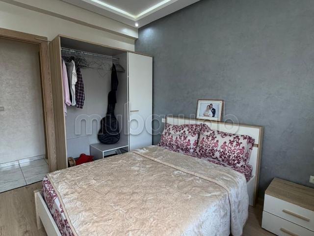 Appartement vente à Dar Bouazza, Gharb-Chrarda-Beni Hssen