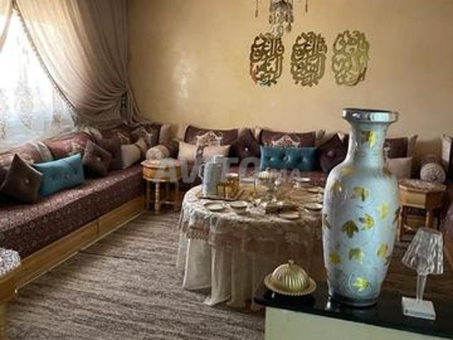 Appartement vente à Khouribga