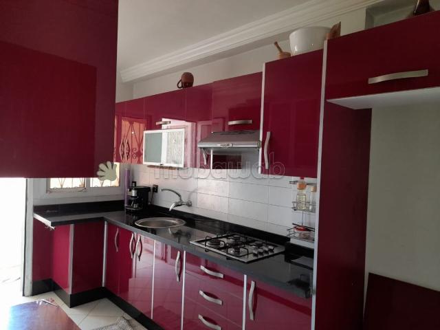 Appartement vente à Salé