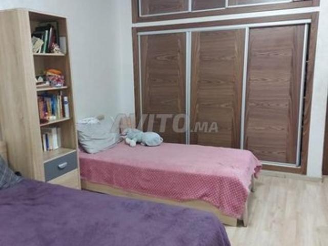 Appartement vente à Casablanca ⵜⴰⴷⴷⴰⵔⵜ ⵜⵓⵎⵍⵉⵍⵜ الدار البيضاء, Préfecture de Casablanca عمالة الدار البيضاء