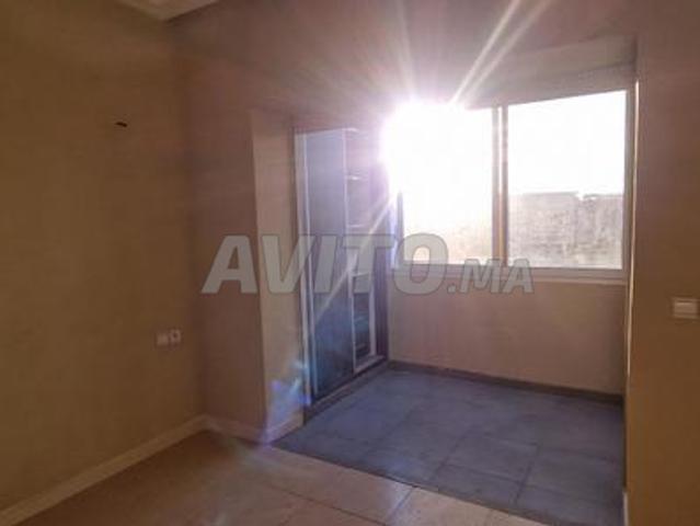 Appartement vente à L'Oriental