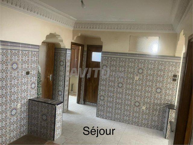Appartement vente à Anfa, Ben M'sick