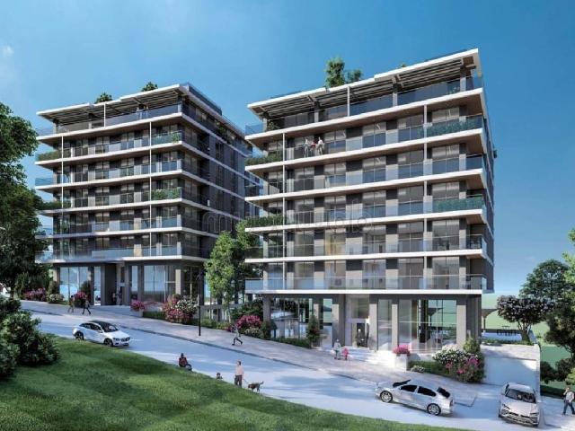 Appartement vente à Tangero, Tanger-Tétouan