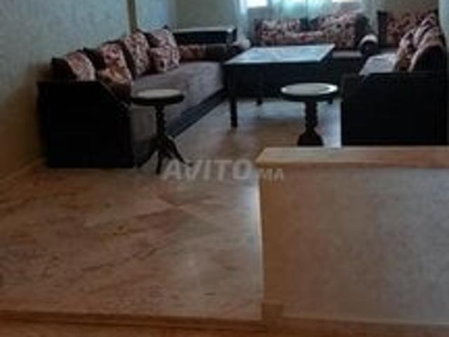 Appartement vente à Mohammedia, Grand Casablanca