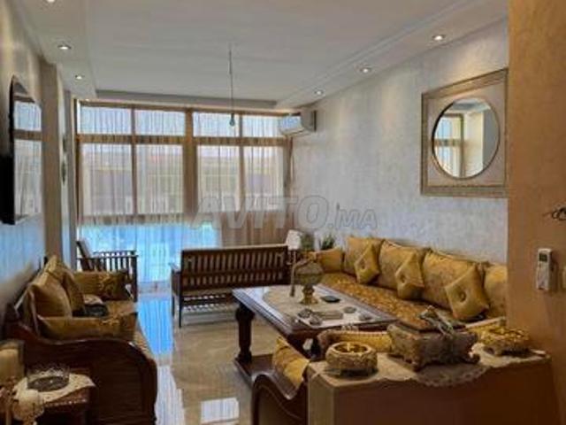 Appartement vente à Mansouria, Gharb-Chrarda-Beni Hssen