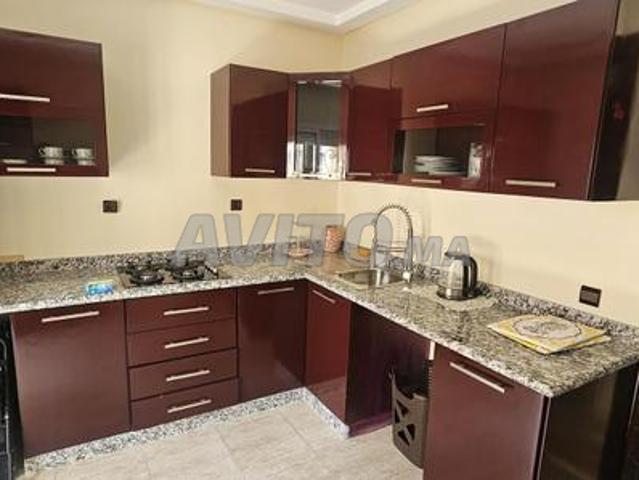 Appartement vente à Deroua, Gharb-Chrarda-Beni Hssen