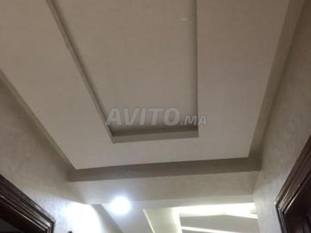 Appartement vente à Centre Ville