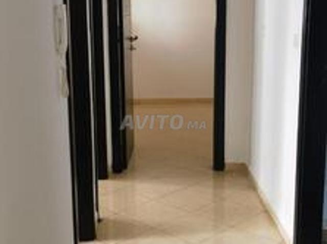 Appartement vente à Salé