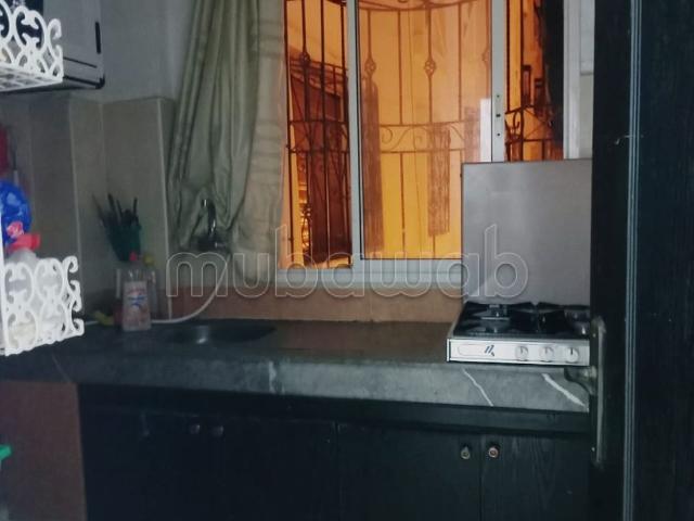 Appartement vente à Tangero, Tanger-Tétouan