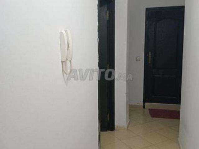 Appartement vente à Boukhalef, Tangero