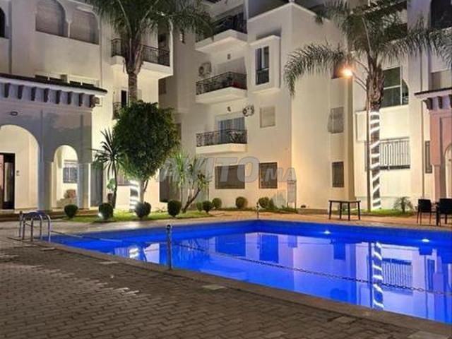 Appartement vente à Fès