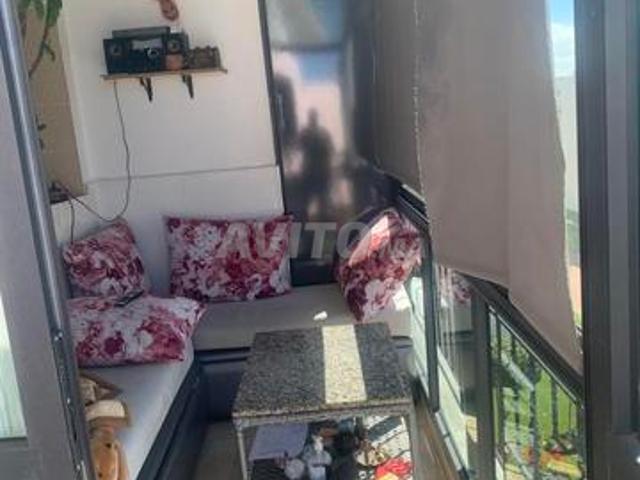 Appartement vente à Mansouria, Gharb-Chrarda-Beni Hssen