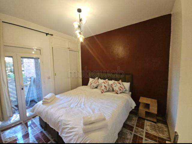 Appartement vente à Marrakech, L'Oriental