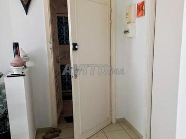Appartement vente à Essaouira, L'Oriental