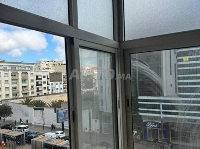 Appartement vente à Anfa, Gharb-Chrarda-Beni Hssen