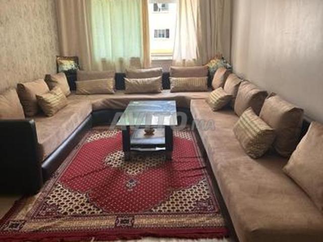 Appartement vente à Mohammedia, Gharb-Chrarda-Beni Hssen
