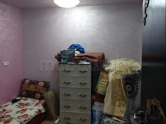 Appartement vente à Chellalate, Gharb-Chrarda-Beni Hssen