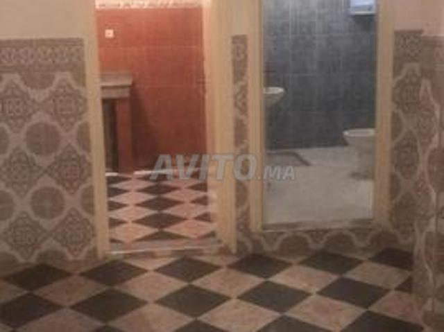 Appartement vente à El Ma, Gharb-Chrarda-Beni Hssen