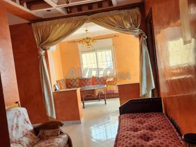 Appartement vente à Saf, L'Oriental